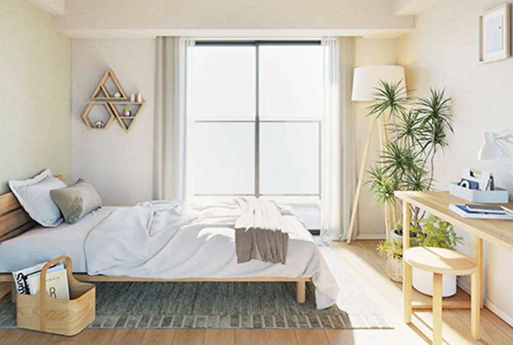 一人暮らし支援制度