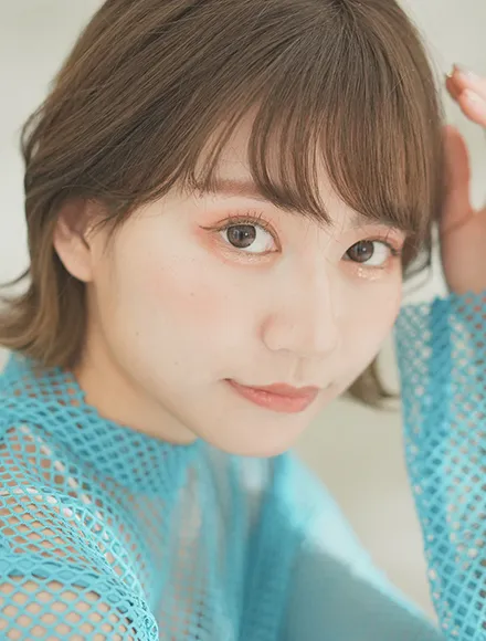 くびれレイヤーショート