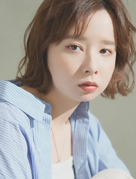 ナチュラルフェミニンボブ