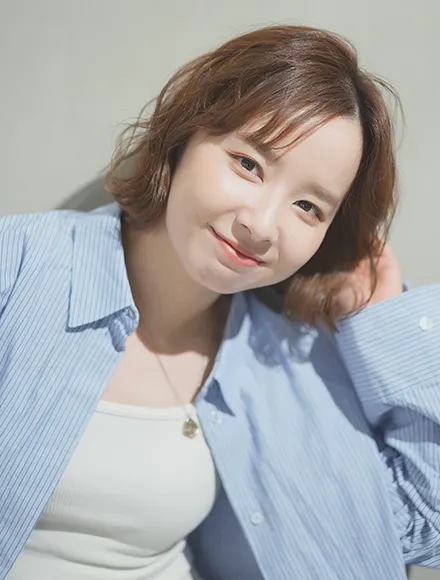 ナチュラルフェミニンボブ