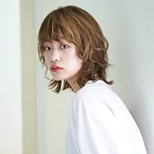 ミディアムウルフレイヤー