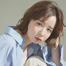 ナチュラルフェミニンボブ