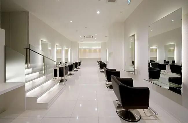 Capelli bella Hirakata