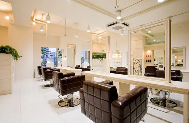 Capelli bella Korien