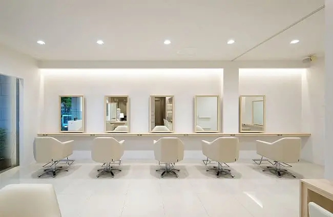 Capelli bella Neyagawa