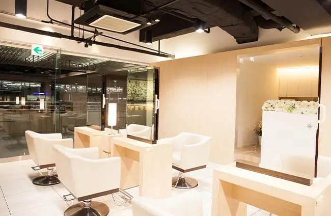 Capelli bella GLAMOROUS